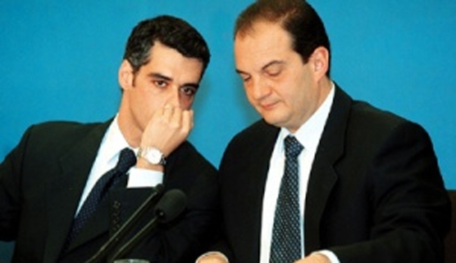 Όταν ο Άρης συνάντησε τον Κώστα