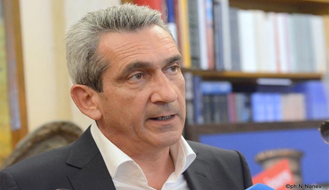 Γ. Χατζημάρκος: «Ηττηθήκαμε στην πατρίδα μας από τον λαϊκισμό, το ψέμα,  τις εντυπώσεις και την μιζέρια»