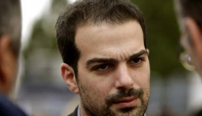 Σακελλαρίδης: Η Κυβέρνηση θα διασφαλίσει το κράτους δικαίου