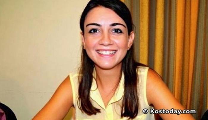 ΜΑΡΙΑ ΣΚΟΥΦΕΖΗ: 16 έργα στη Δ.Κ Αντιμάχειας έναντι μόνο τριών την προηγούμενη περίοδο. Η συμμετοχή των δημοτών στις συνελεύσεις είναι βήμα δημοκρατίας και προόδου