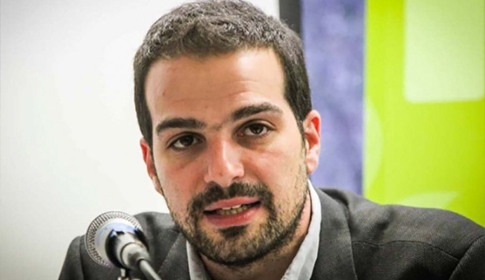 Σακελλαρίδης προς Σόιμπλε: To ποιος είναι ανεύθυνος είναι υποκειμενικό