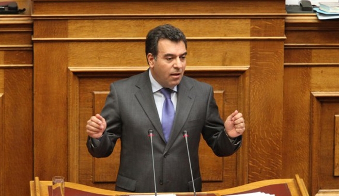 «Στον αυτόματο πιλότο και η τουριστική εκπαίδευση. Χωρίς σχέδιο η κυβέρνηση σε ένα τόσο σημαντικό τομέα»