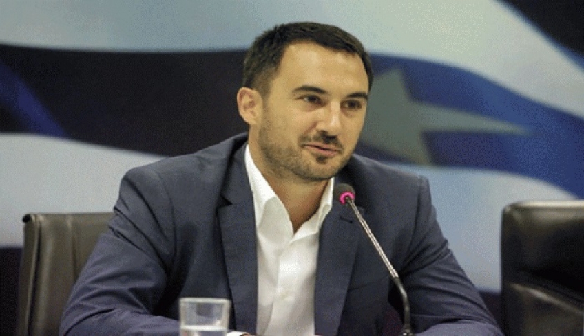 ΚΕΔΕ vs Αλέξη Χαρίτση για τις αλλαγές στις εκλογές