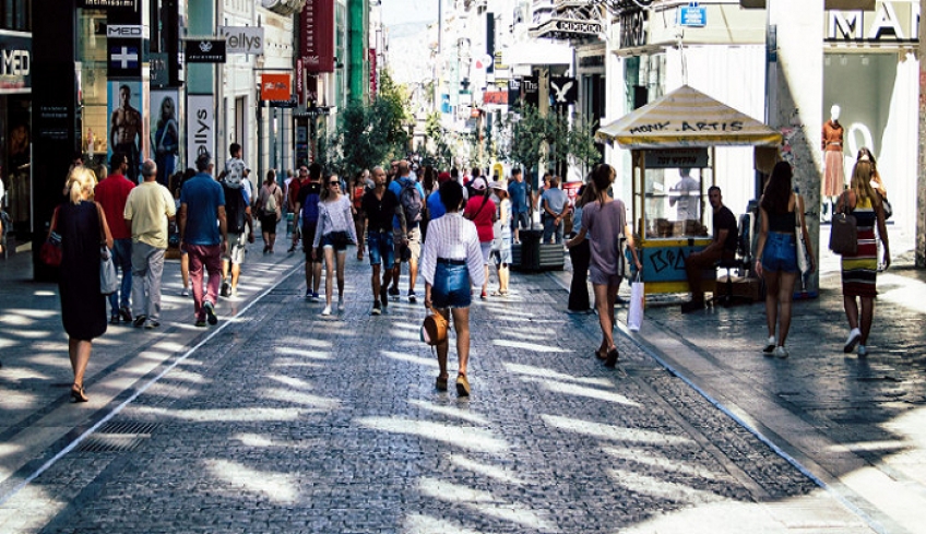 Σύψας: «Καμία περίπτωση ολικού lockdown -Σαν κάψουλες θα λειτουργήσουν οι τάξεις των σχολείων»