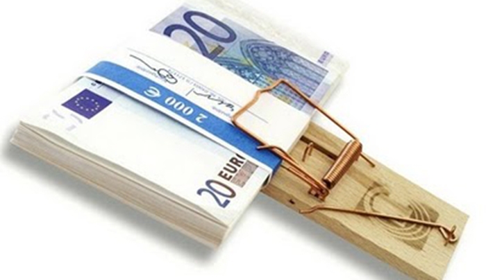 «Πάγο» στις περιουσίες Ελλήνων φοροφυγάδων ζητά η Γερμανία