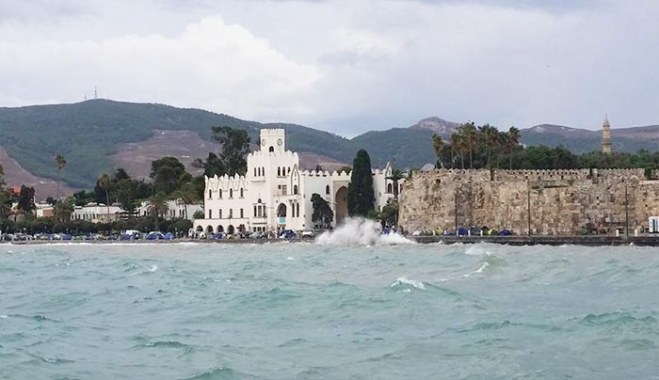 Έκτακτο δελτίο καιρού - Που θα χτυπήσει η κακοκαιρία