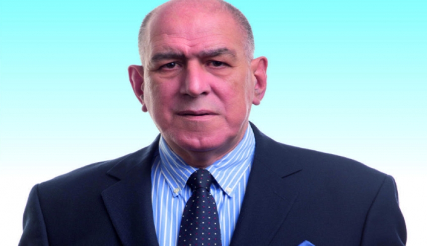 Γ. Καμπανής προς ΣΕΠΕΚΩ: "Θα είμαστε αρωγοί και συμπαραστάτες στις πληττόμενες επιχειρήσεις της περιοχής μας, όπως το κάναμε πάντοντε"