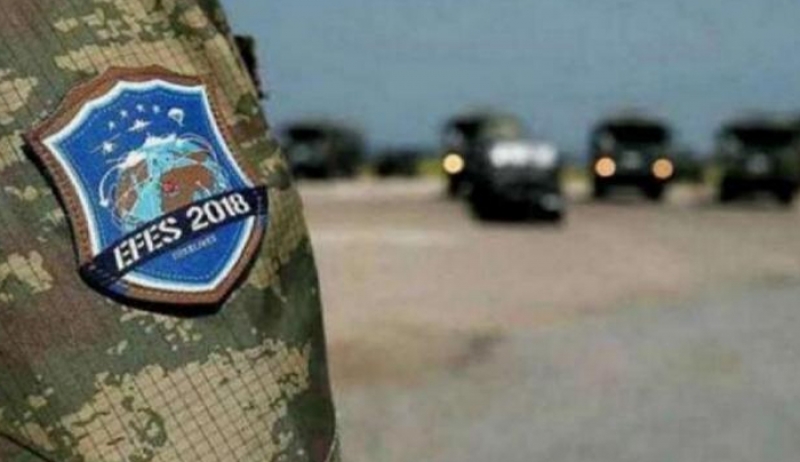 Άσκηση ΕΦΕΣ 2018: Επικοινωνιακός παροξυσμός από τα τουρκικά επιτελεία