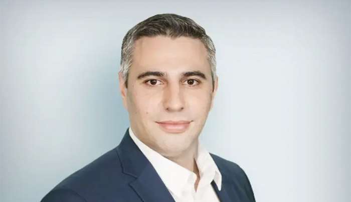 ΟΕΕ: Ο Σάκης Ιωαννίδης νέος Πρόεδρος της ΟΚΕ