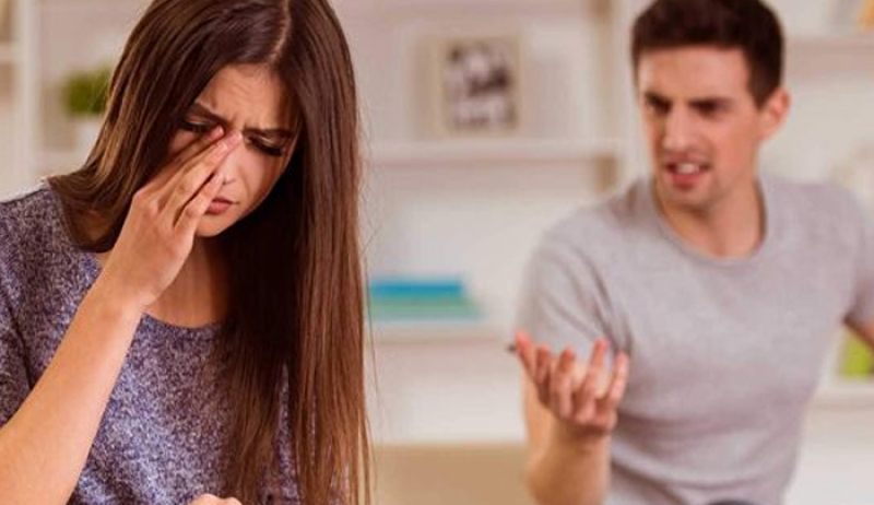 Ο πιο απρόσμενος τρόπος να ξεπεράσεις ένα χωρισμό