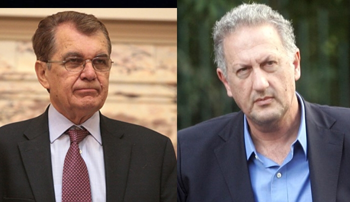 Κρεμαστινός - Σκανδαλίδης: ...η απόσταση ανάμεσα στις κατά καιρούς εξαγγελίες της κυβέρνησης και την πράξη είναι ..