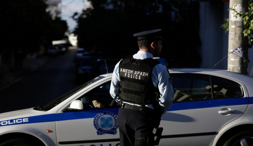 Θρίλερ στα Φιλιατρά: Εντοπίστηκε νεκρή γυναίκα - Φέρει πολλές μαχαιριές