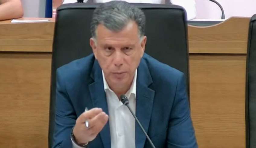 Γενναίες πρωτοβουλίες για τη σχολική στέγη περιλαμβάνονται στο συνολικό σχεδιασμό της Δημοτικής Αρχής