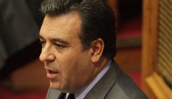 Μ. ΚΟΝΣΟΛΑΣ: «Να ανακληθεί η απόφαση που εξαιρεί το νοσοκομείο της Ρόδου από τα ευνοϊκά κριτήρια για την πρόσληψη ειδικευόμενων γιατρών»