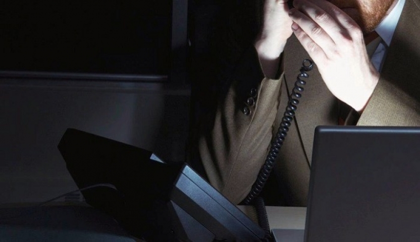 Συνεχίζουν απτόητοι οι απατεώνες με το ΕΣΠΑ στα Δωδεκάνησα