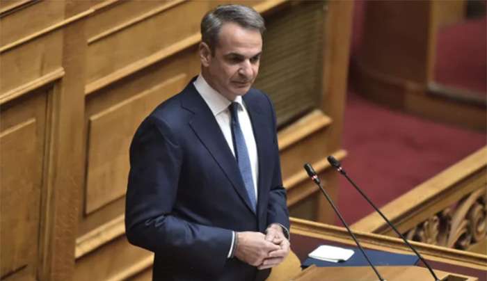 Ποδαρικό με μεταρρυθμίσεις στο Μέγαρο Μαξίμου - Τι σχεδιάζεται για το 2024