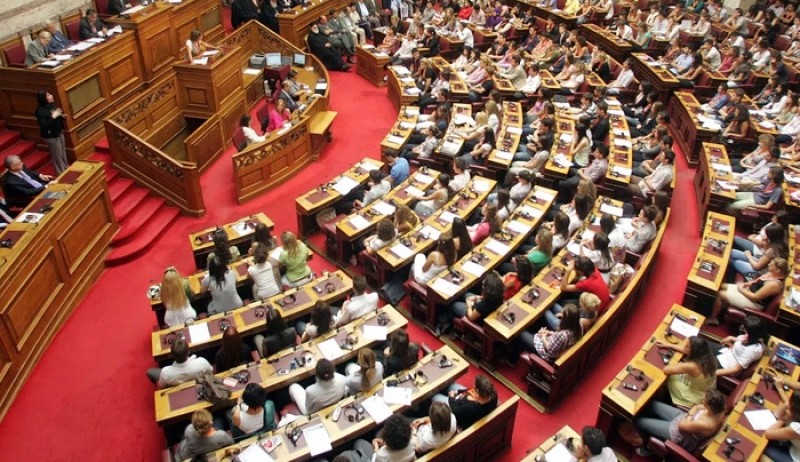 Βουλή: “Όχι” σε προανακριτική για Κουρουμπλή, Ξανθό και Πολάκη – Διαρροές… κατά λάθος στην κοινοβουλευτική συμμαχία ΣΥΡΙΖΑ – ΑΝΕΛ