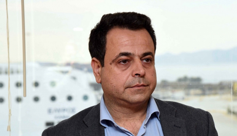 Ν. Σαντορινιός: Συνεχώς παρουσιάζονται καλά νέα για το τέλος του μνημονίου