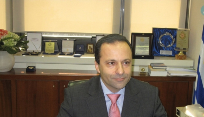 ΚΟΙΝΗ ΔΗΛΩΣΗ ΠΡΟΕΔΡΩΝ  ΕΠΙΜΕΛΗΤΗΡΙΟΥ ΔΩΔΕΚΑΝΗΣΟΥ  &amp; ΕΜΠΟΡΙΚΟΥ ΣΥΛΛΟΓΟΥ ΡΟΔΟΥ   ΓΙΑ ΤΗΝ ΠΟΛΙΤΙΚΗ ΕΚΜΕΤΑΛΛΕΥΣΗ ΔΗΛΩΣΕΩΝ ΤΟΥΣ