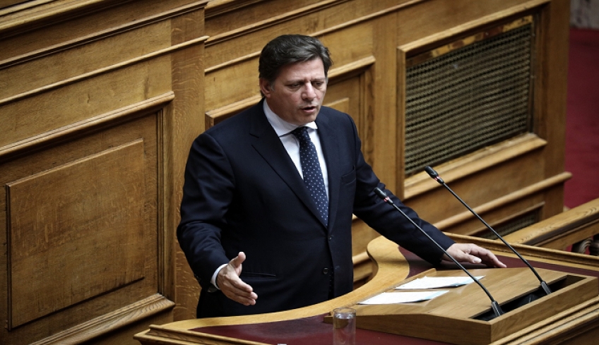 Βαρβιτσιώτης: Σχέδιο από την Τουρκία εργαλειοποίησης ανθρώπων χωρίς προσφυγικό προφίλ