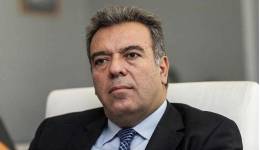 Δήλωση Μάνου Κόνσολα για την απώλεια του Τζακ Γερονικόλα: