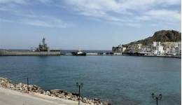 Φεύγουν από Κάρπαθο οι patriot και επιστρέφουν στη βάση τους