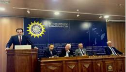 Ρόδος: Μειωμένους φόρους και τριμηνιαίες εισφορές ζητούν οι ξενοδόχοι από τον Κ. Πιερρακάκη